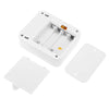 0.5W 45LM LED Night Light with Motion Sensor