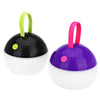 3 Mode 1W 100LM IPX7 USB Rechargeable LED Tent Lamp