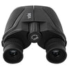 BIJIA Porro BAK - 4 Prism Waterproof 12 x 25 HD Binoculars 83m / 1000m Ultra-clear Telescopes