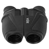 BIJIA Porro BAK - 4 Prism Waterproof 12 x 25 HD Binoculars 83m / 1000m Ultra-clear Telescopes
