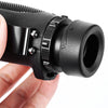 BIJIA 10 x 32 Roof BAK - 4 Prism Single-tube Telescope