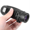 BIJIA 10 x 32 Roof BAK - 4 Prism Single-tube Telescope
