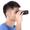 BIJIA 10 x 32 Roof BAK - 4 Prism Single-tube Telescope