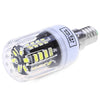 E14 3W 220V SMD 5733 Energy Saving LED Corn Bulb Light with 30 LEDs