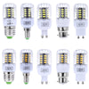 E14 3W 220V SMD 5733 Energy Saving LED Corn Bulb Light with 30 LEDs