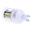 E14 3W 220V SMD 5733 Energy Saving LED Corn Bulb Light with 30 LEDs