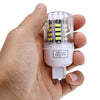 E14 3W 220V SMD 5733 Energy Saving LED Corn Bulb Light with 30 LEDs