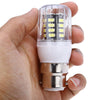E14 3W 220V SMD 5733 Energy Saving LED Corn Bulb Light with 30 LEDs