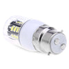 E14 3W 220V SMD 5733 Energy Saving LED Corn Bulb Light with 30 LEDs