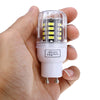 E14 3W 220V SMD 5733 Energy Saving LED Corn Bulb Light with 30 LEDs