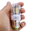E14 3W 220V SMD 5733 Energy Saving LED Corn Bulb Light with 30 LEDs