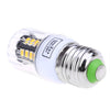 E14 3W 220V SMD 5733 Energy Saving LED Corn Bulb Light with 30 LEDs