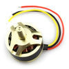 Original Hubsan 1806 1650KV Brushless CW Motor for X4 H501S H501C RC Quadcopter