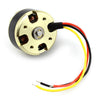 Original Hubsan 1806 1650KV Brushless CW Motor for X4 H501S H501C RC Quadcopter