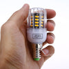 E14 3W 220V SMD 5733 Energy Saving LED Corn Bulb Light with 30 LEDs