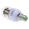 E14 3W 220V SMD 5733 Energy Saving LED Corn Bulb Light with 30 LEDs