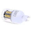 E14 3W 220V SMD 5733 Energy Saving LED Corn Bulb Light with 30 LEDs