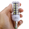 E14 4W 220V SMD 5733 Energy Saving LED Corn Bulb Light with 42 LEDs