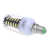 E14 4W 220V SMD 5733 Energy Saving LED Corn Bulb Light with 42 LEDs