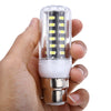 E14 4W 220V SMD 5733 Energy Saving LED Corn Bulb Light with 42 LEDs
