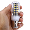E14 4W 220V SMD 5733 Energy Saving LED Corn Bulb Light with 42 LEDs