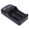 Varicore V20 1A 2 Slots Ni-MH / CD AA AAA A SC 18650 Battery Charger