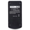 Varicore V20 1A 2 Slots Ni-MH / CD AA AAA A SC 18650 Battery Charger