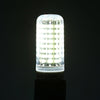 GU10 7W 220V SMD 5733 Energy Saving LED Corn Bulb Light with 80 LEDs