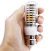 GU10 7W 220V SMD 5733 Energy Saving LED Corn Bulb Light with 80 LEDs