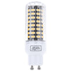GU10 7W 220V SMD 5733 Energy Saving LED Corn Bulb Light with 80 LEDs