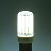 E27 10W 220V SMD 5733 Energy Saving LED Corn Bulb Light with 136 LEDs