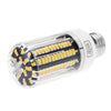 E27 10W 220V SMD 5733 Energy Saving LED Corn Bulb Light with 136 LEDs