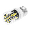 E27 3W 220V SMD 5736 Energy Saving LED Corn Bulb Light with 31 LEDs