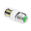 E27 3W 220V SMD 5736 Energy Saving LED Corn Bulb Light with 31 LEDs