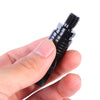 6pcs Durable Fishing Annunciator Connector Joint Bank Support Binding Head