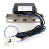 MT723 Water Resistant Handlebar Mount Motorcycle Audio System MP3 FM Stereo Sound Motorbike Equipment