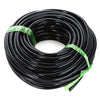 20M 4 / 7MM Micro Irrigation Pipe Water Hose Drip Watering Sprinkling Home Garden Greenhouse