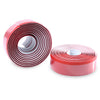 Lightweight Handlebar Tape with Bar Plug Carbon Fiber Belt Strap