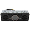 AV252B 12V Bluetooth 2.1 + EDR Vehicle Electronics In-dash MP3 Audio Player Car Stereo FM Radio with USB / TF Card Port