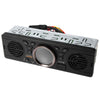 AV252B 12V Bluetooth 2.1 + EDR Vehicle Electronics In-dash MP3 Audio Player Car Stereo FM Radio with USB / TF Card Port