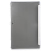 PU Protective Case High Quality Full Body Folding Stand Design for Teclast Tbook 11 / X16 HD 3G