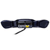 MT610 Motorbike Motorcycle Remote Control MP3 Music Player Headlight Anti-theft Water-resistant Stereo Speaker