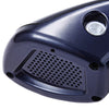MT610 Motorbike Motorcycle Remote Control MP3 Music Player Headlight Anti-theft Water-resistant Stereo Speaker