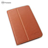 PU Leather Protective Case with Triple Folding Design Stand Function for Teclast X89 Kindow