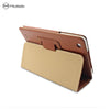 PU Leather Protective Case with Triple Folding Design Stand Function for Teclast X89 Kindow