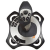 PXN PRO 2113 Wired 4 Axles Flying Game Joystick Simulator Professional Gaming Controller