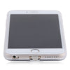TPU Back Cover Case Built-in Wireless Charging Receiver for iPhone 6 Plus / 6S Plus