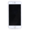 TPU Back Cover Case Built-in Wireless Charging Receiver for iPhone 6 Plus / 6S Plus