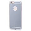 TPU Back Cover Case Built-in Wireless Charging Receiver for iPhone 6 Plus / 6S Plus