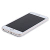TPU Back Cover Case Built-in Wireless Charging Receiver for iPhone 6 Plus / 6S Plus